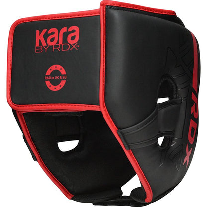 RDX F6 KARA Head Guard Black