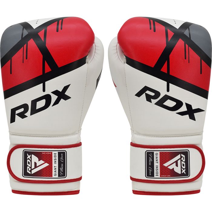 RDX F7 Ego Boxing Gloves