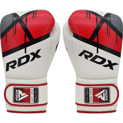 RDX F7 Ego Boxing Gloves