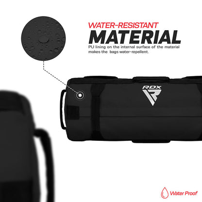 RDX Fitness Sandbag for Workout