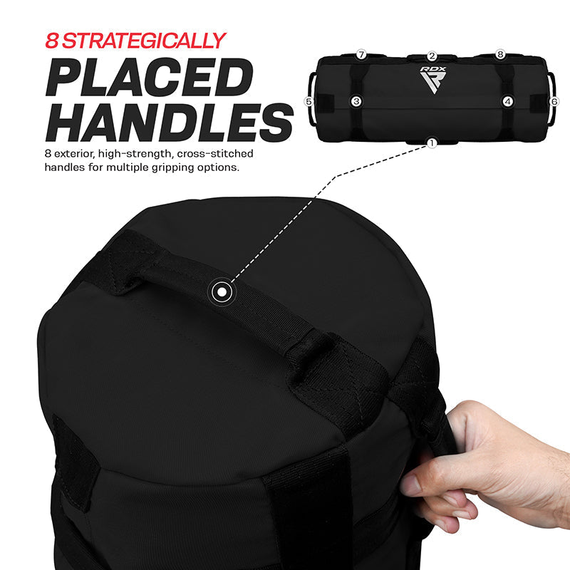 RDX Fitness Sandbag for Workout