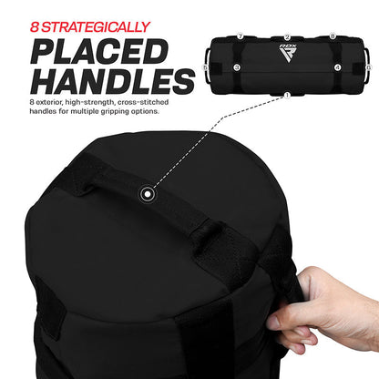 RDX Fitness Sandbag for Workout