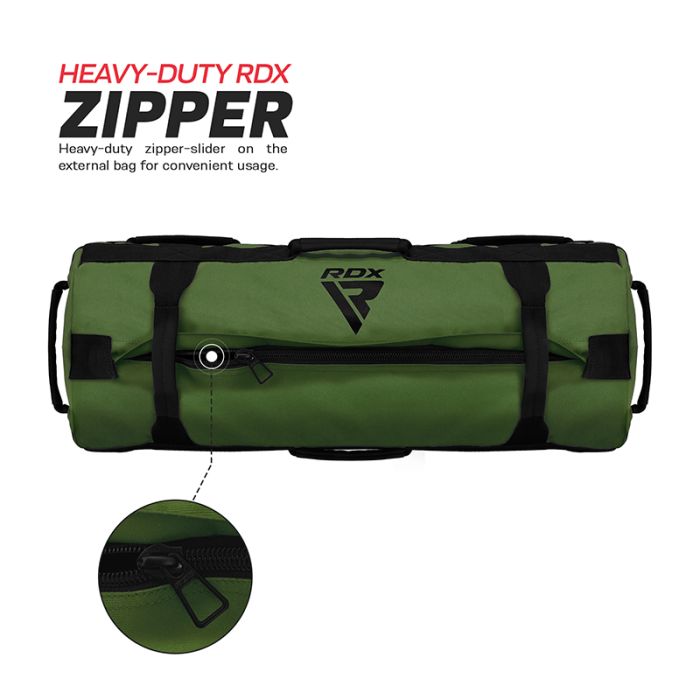 RDX Fitness Sandbag for Workout