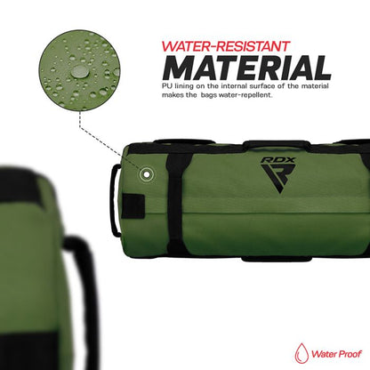 RDX Fitness Sandbag for Workout