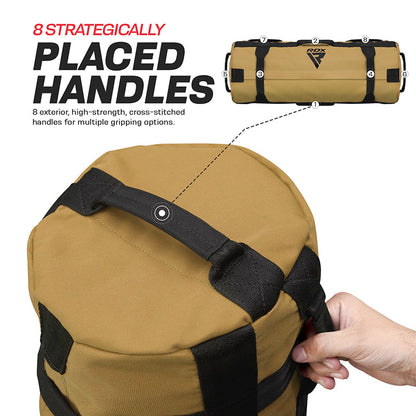 RDX Fitness Sandbag for Workout