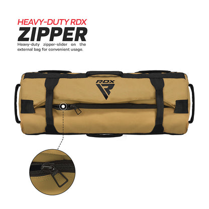RDX Fitness Sandbag for Workout