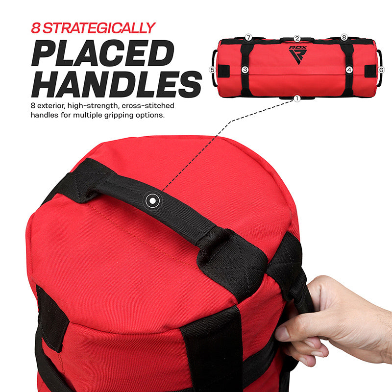 RDX Fitness Sandbag for Workout