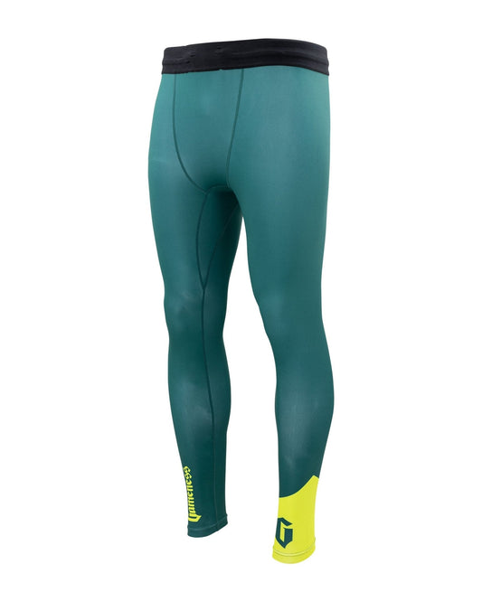 Gameness Men's Eco Spat