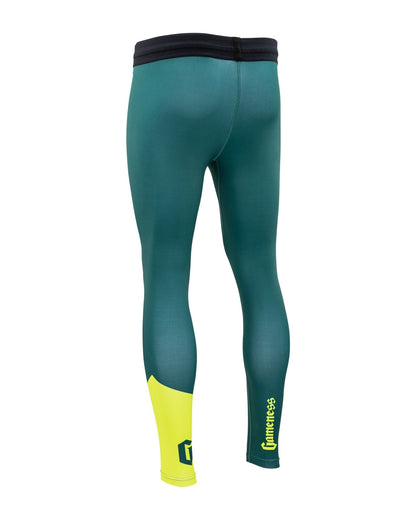 Gameness Men's Eco Spat