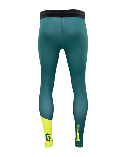 Gameness Men's Eco Spat