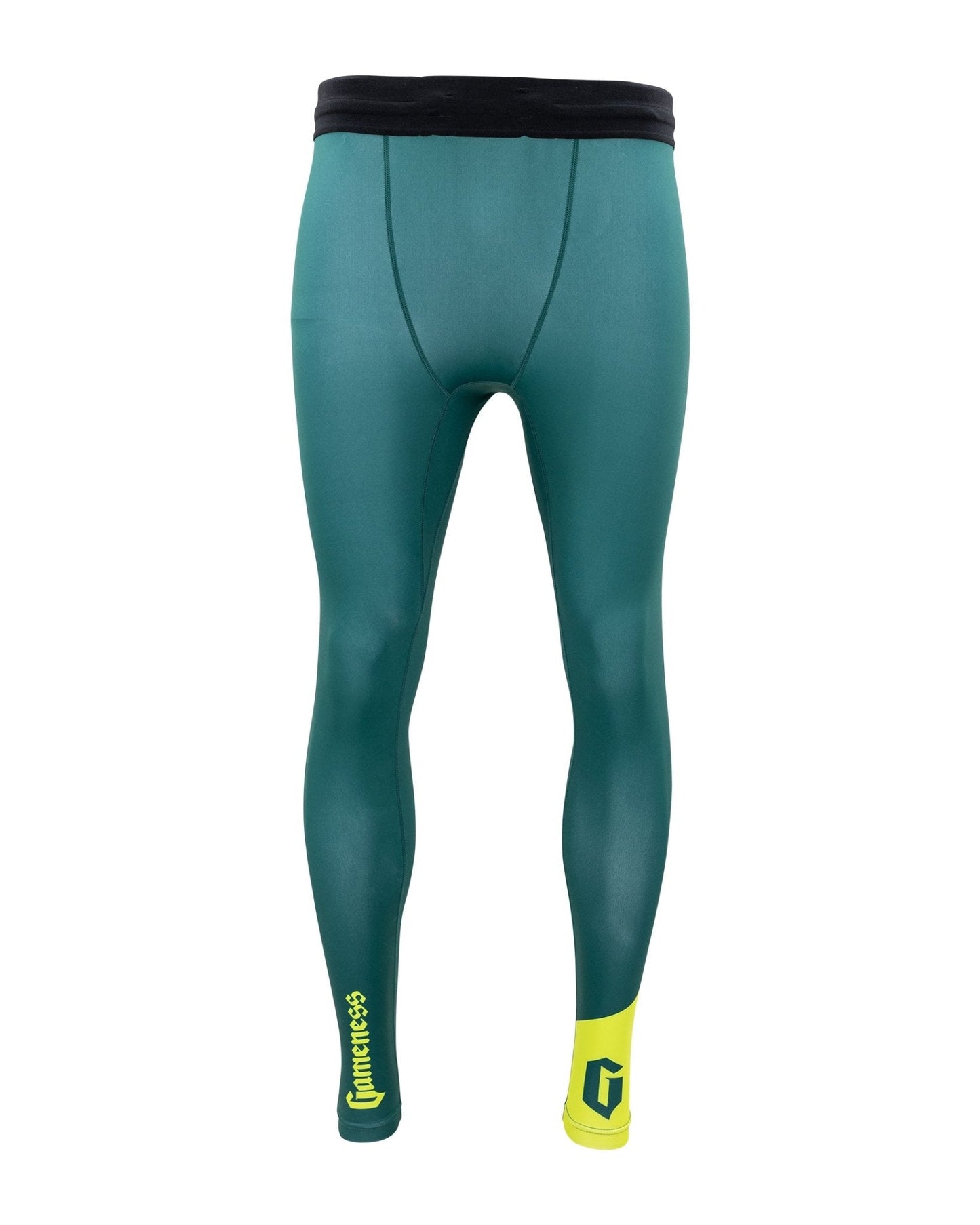 Gameness Men's Eco Spat