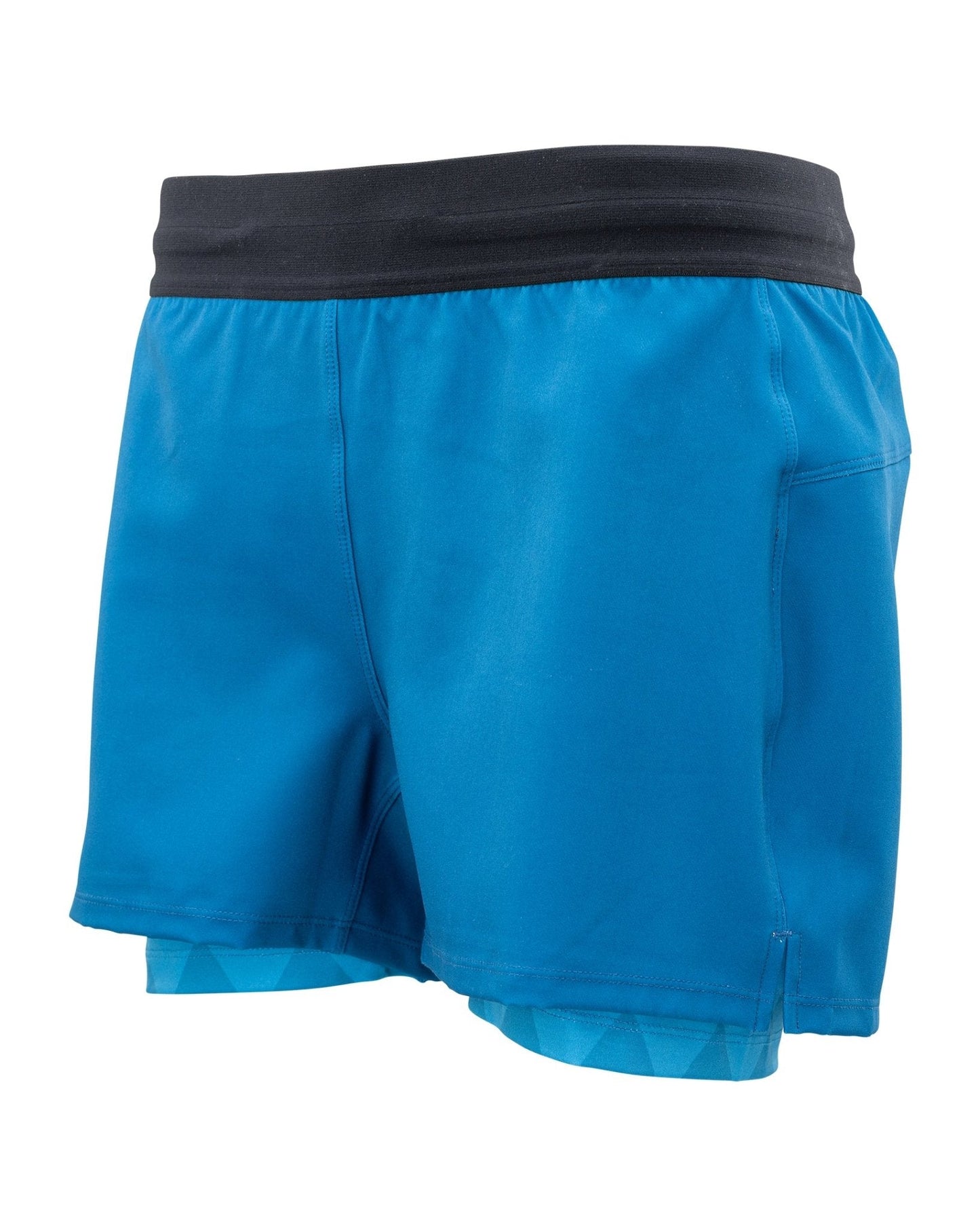 Gameness Women's Eco Lined Grappling Short