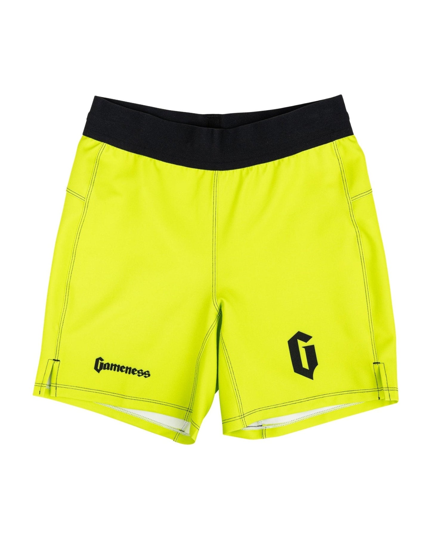 Gameness Youth Eco Grappling Short