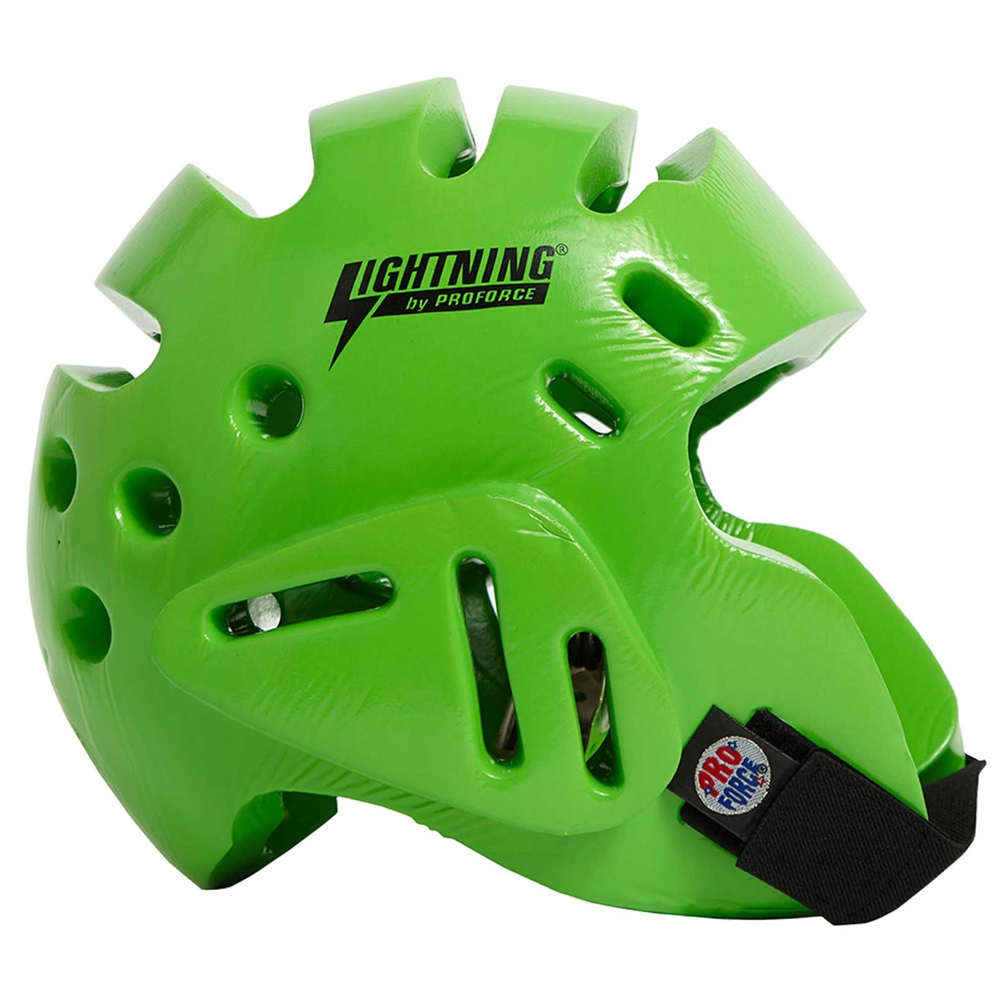 ProForce® Lightning Sparring Head Guard / Headgear