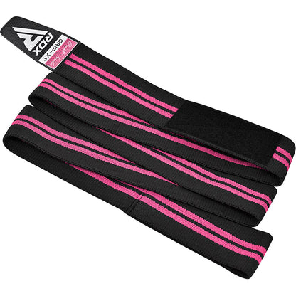 RDX KR11 GYM KNEE WRAP