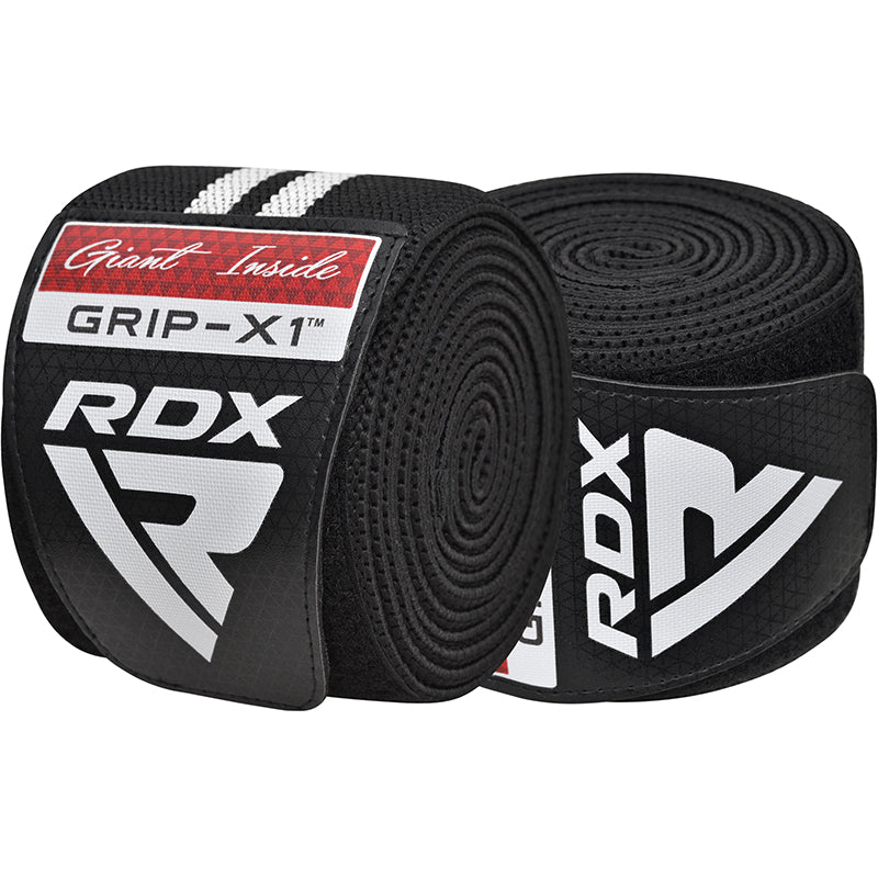 RDX KR11 GYM KNEE WRAP