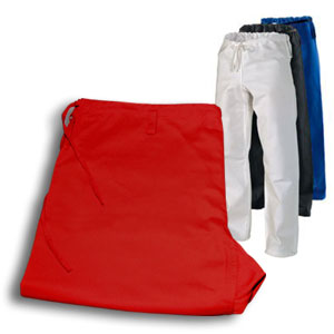 Hayashi Heavy Weight Traditional Pants