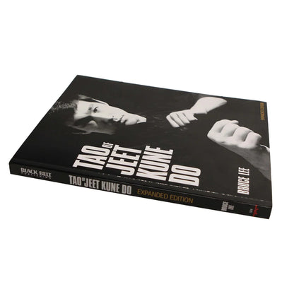 Tao of Jeet Kune Do Expanded Edition