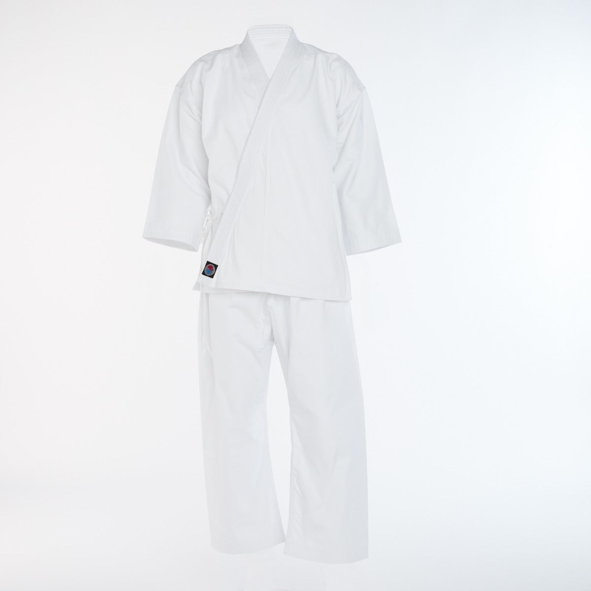 Proforce® Karate Uniform (Elastic Drawstring) 10oz. 100% Cotton
