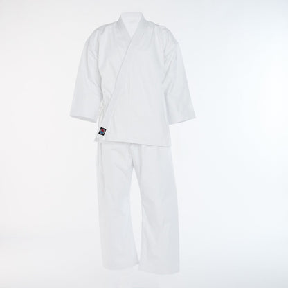 Proforce® Karate Uniform (Elastic Drawstring) 10oz. 100% Cotton