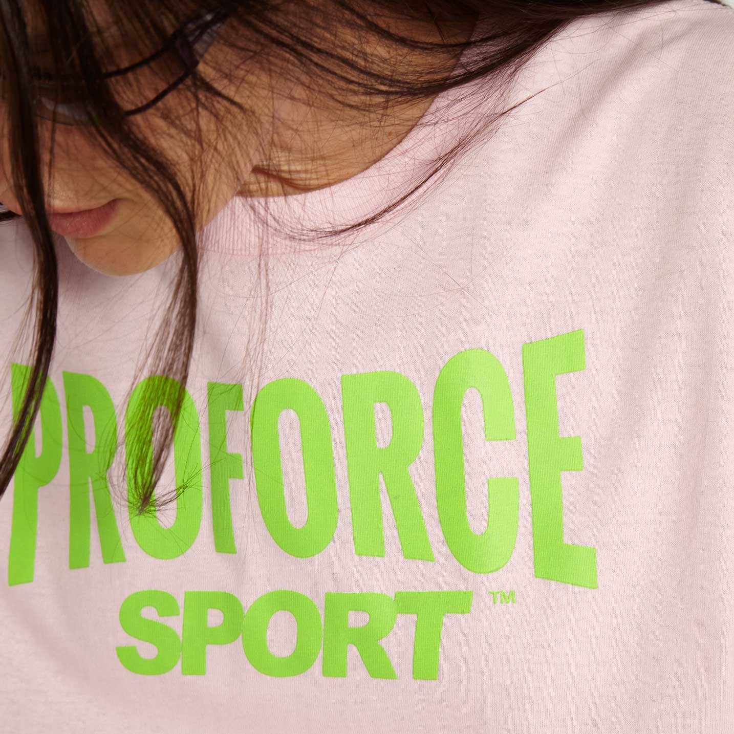 ProForce Sport® Logo T-Shirt