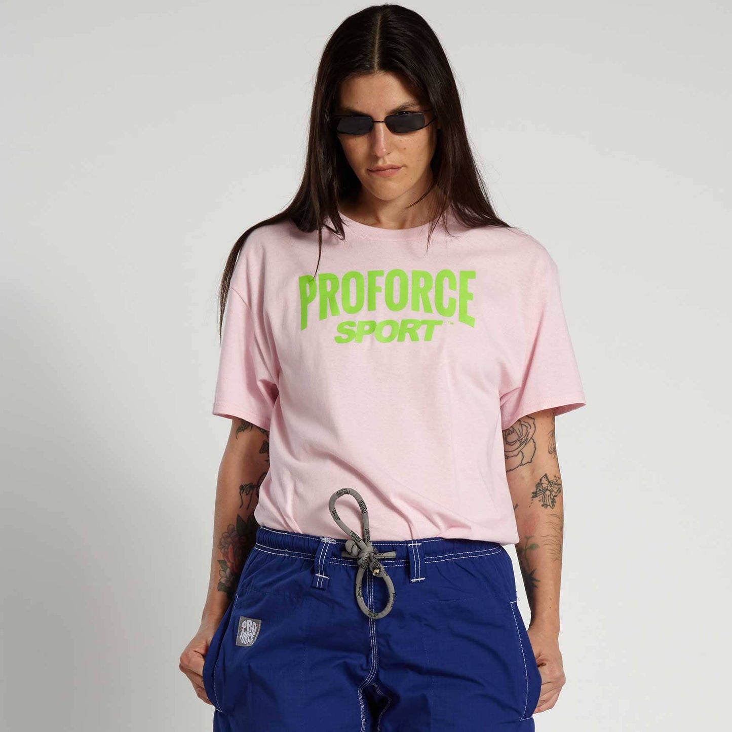 ProForce Sport® Logo T-Shirt