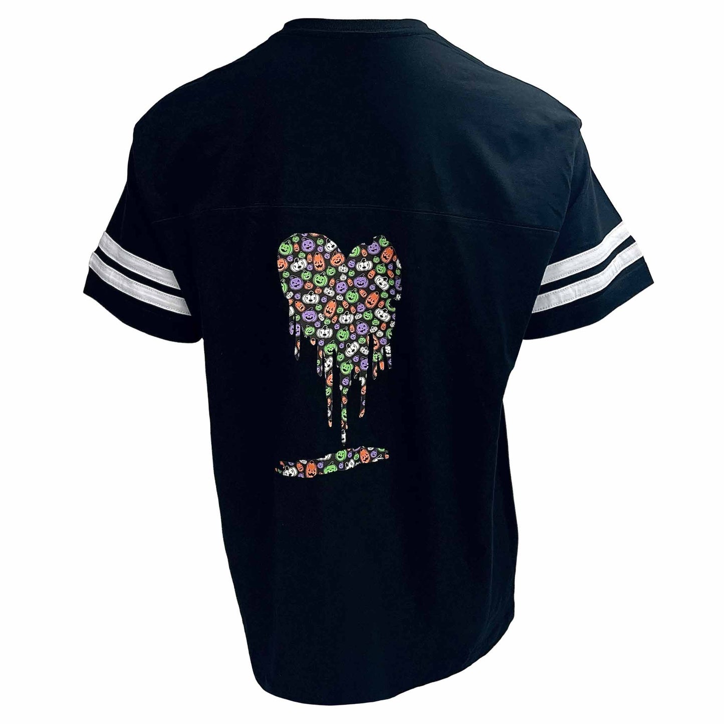 ProForce Sport® Drippy Pumpkin Head T-Shirt