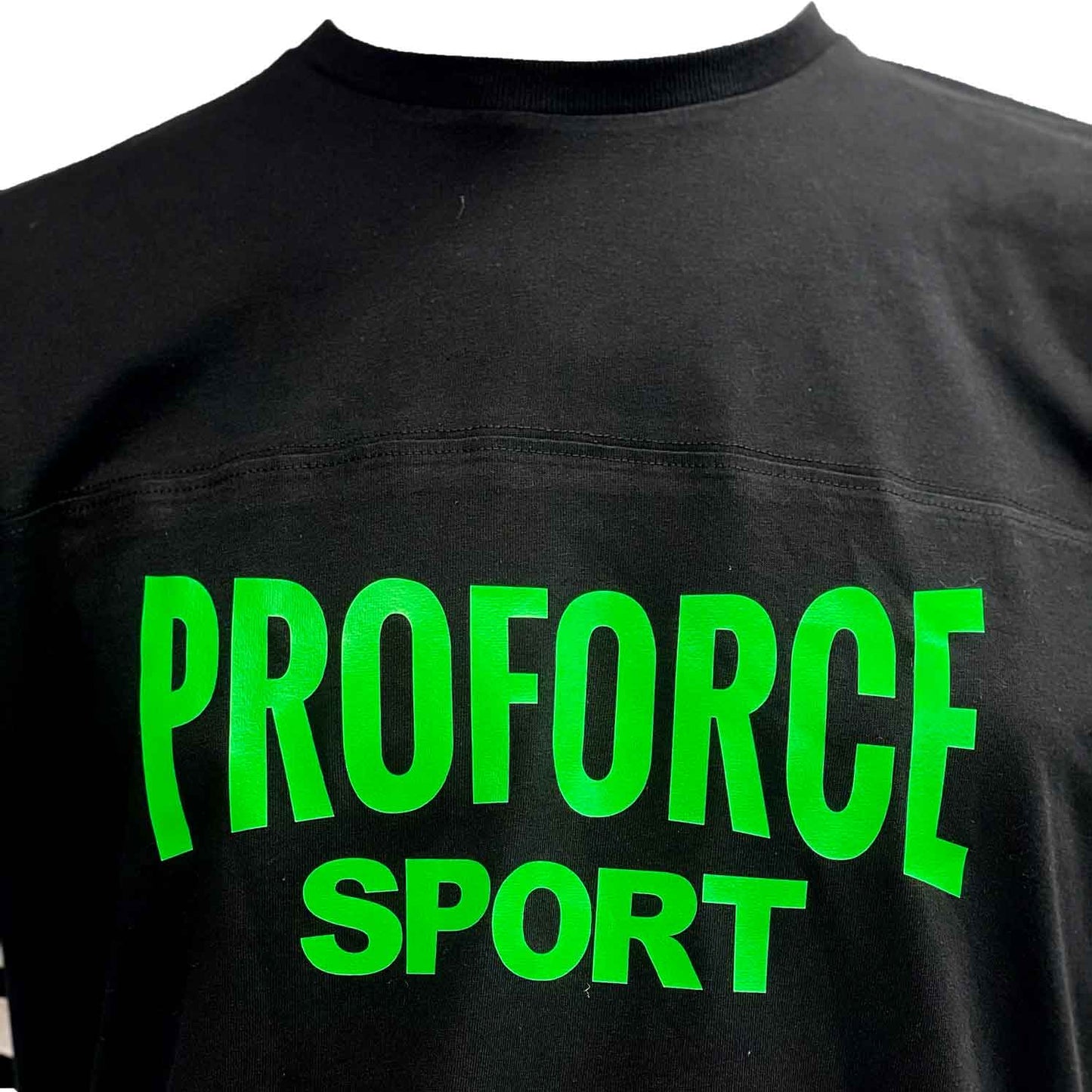 ProForce Sport® Drippy Pumpkin Head T-Shirt