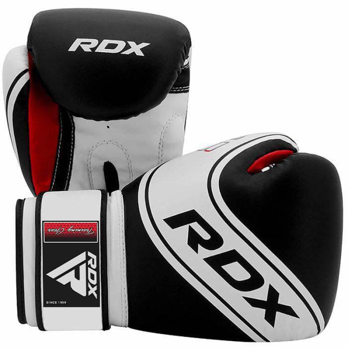 RDX 4W 2ft Robo Kids Punch Bag with Gloves Set