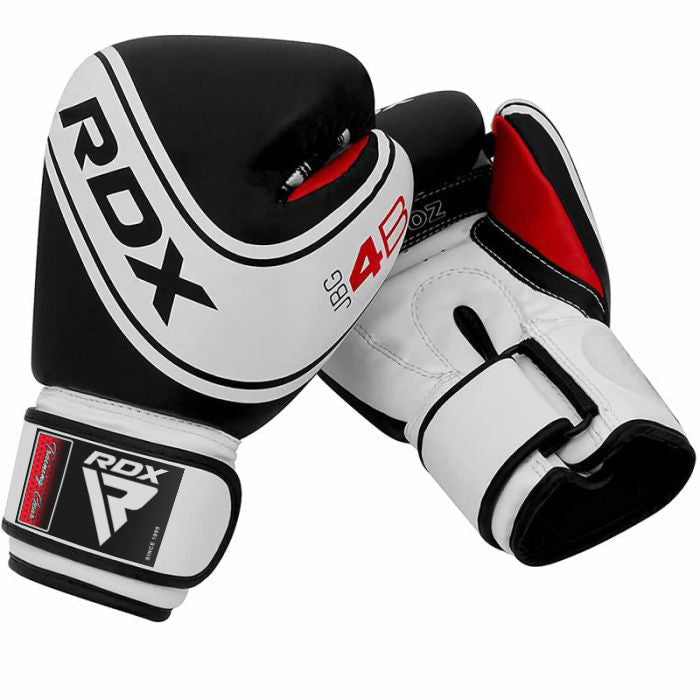 RDX 4W 2ft Robo Kids Punch Bag with Gloves Set