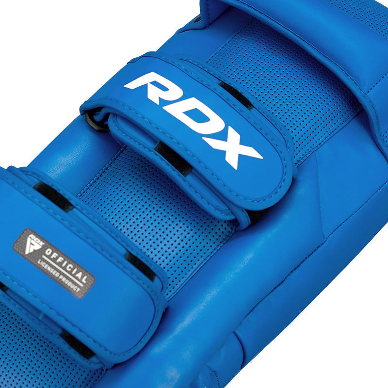 RDX ARM PAD AURA PLUS T-17