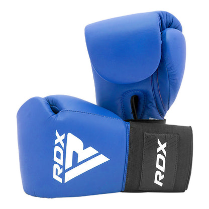 RDX BOXING GLOVES – USA BOXING APPROVED