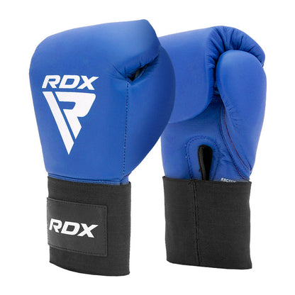 RDX BOXING GLOVES – USA BOXING APPROVED