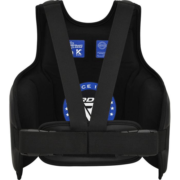 RDX F6 Kara Coach Chest Protector