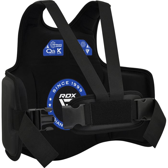 RDX F6 Kara Coach Chest Protector