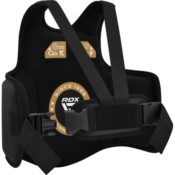 RDX F6 Kara Coach Chest Protector