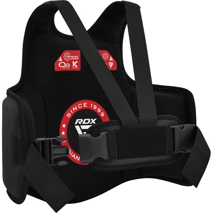 RDX F6 Kara Coach Chest Protector