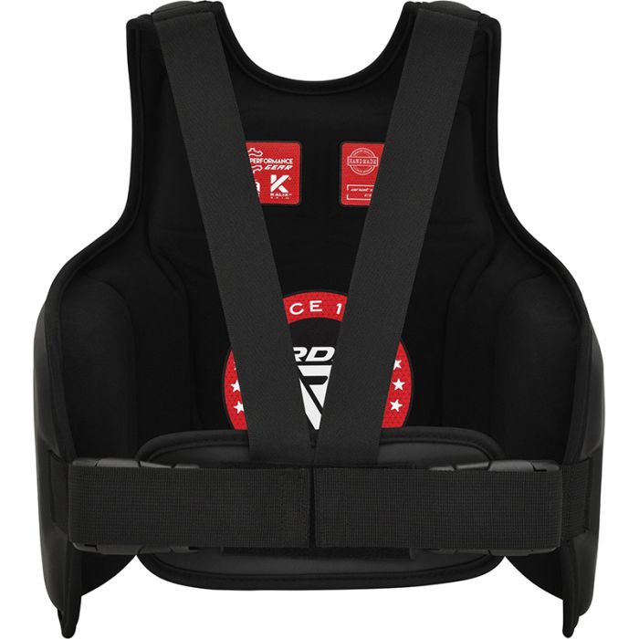 RDX F6 Kara Coach Chest Protector