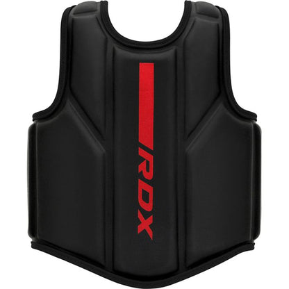 RDX F6M Kara Coach Chest Protector
