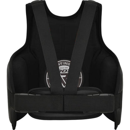 RDX F6M Kara Coach Chest Protector
