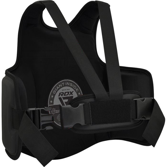 RDX F6M Kara Coach Chest Protector
