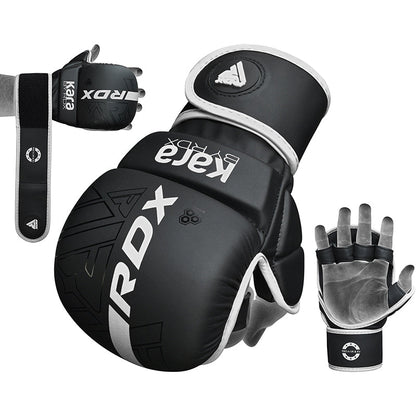 RDX F6 KARA MMA Sparring Gloves 7oz