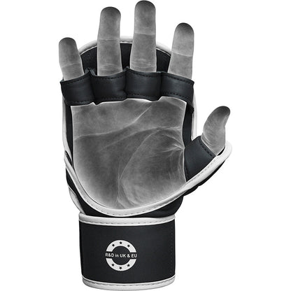 RDX F6 KARA MMA Sparring Gloves 7oz
