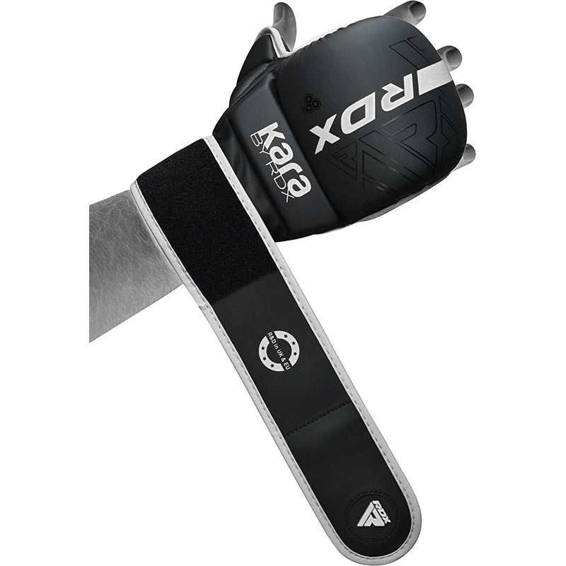 RDX F6 KARA MMA Sparring Gloves 7oz