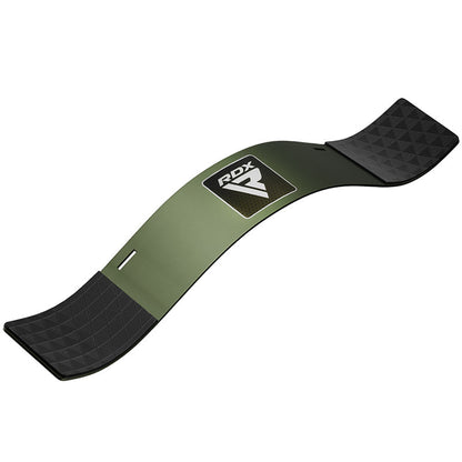 RDX T2 Arm Blaster for Biceps Curl