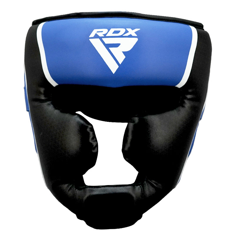 RDX HEAD GUARD AURA PLUS T-17