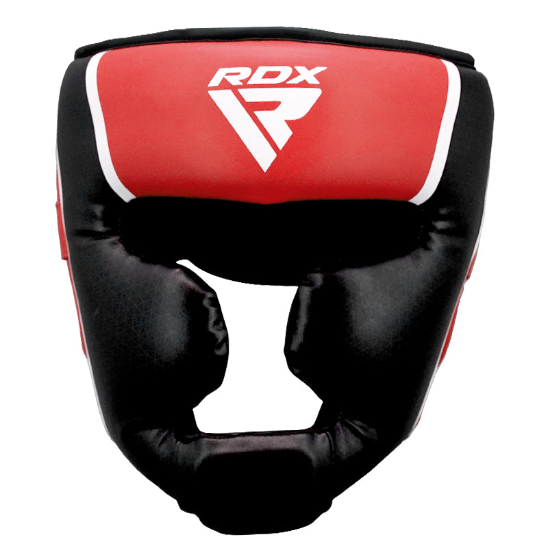 RDX HEAD GUARD AURA PLUS T-17