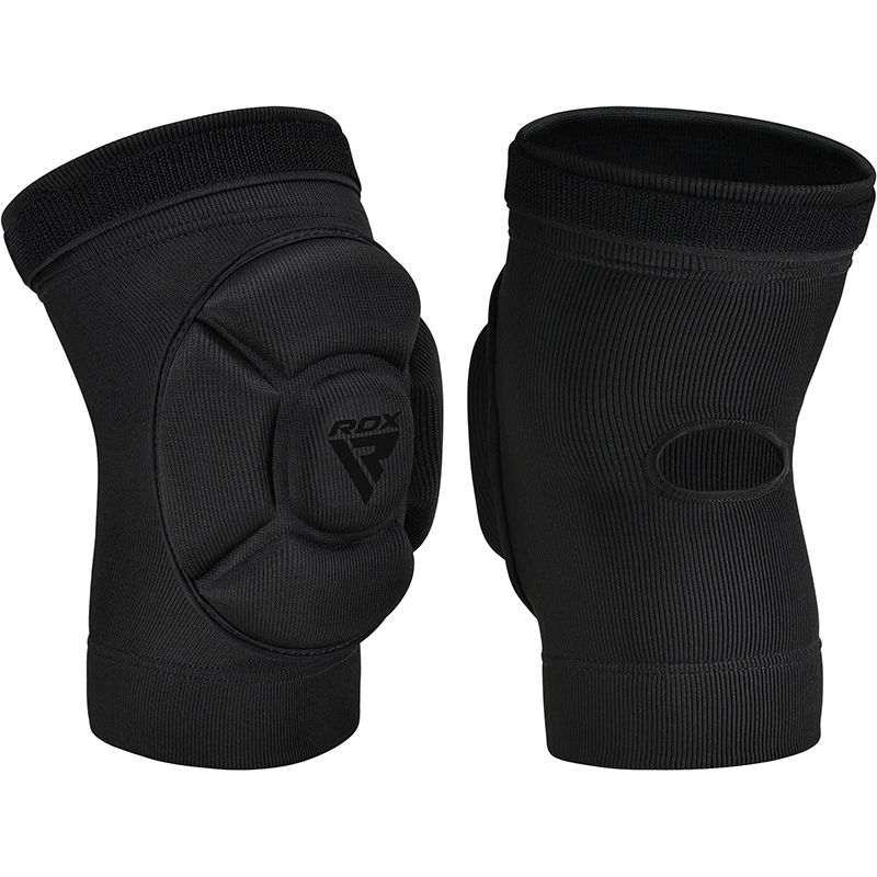RDX MMA KNEE PADS