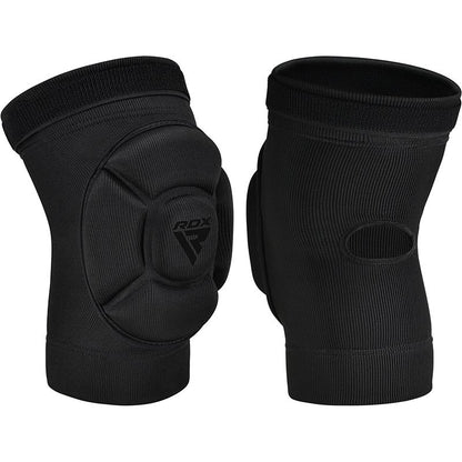 RDX MMA KNEE PADS