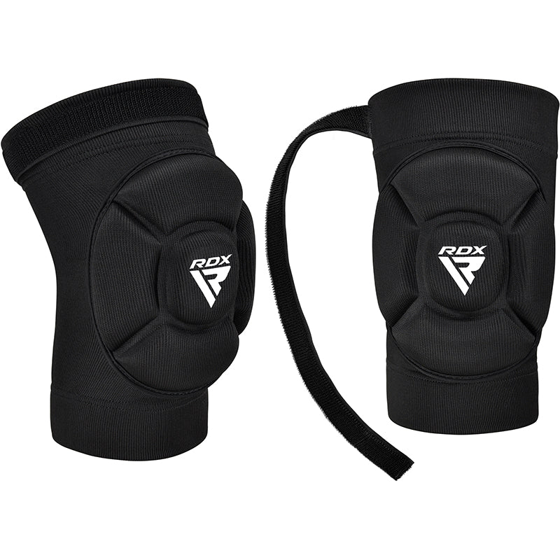 RDX MMA KNEE PADS